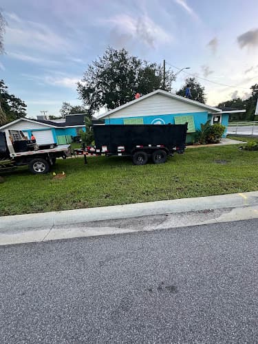 Vero Beach Junk Busters - Dumpster rental in Vero Beach, Florida