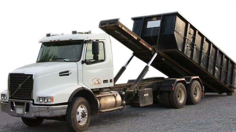 Farben Roll Offs - Dumpster rental in Farrell, Pennsylvania