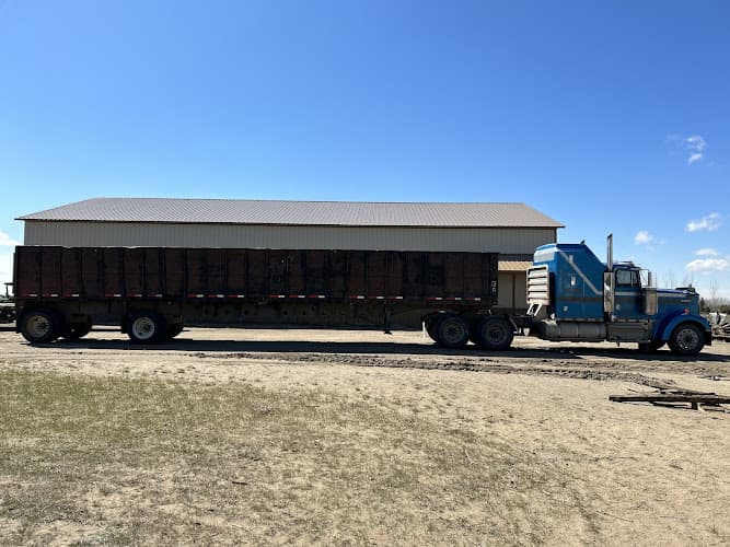 Red Iron Rolloffs - Dumpster rental in Fort Morgan, Colorado