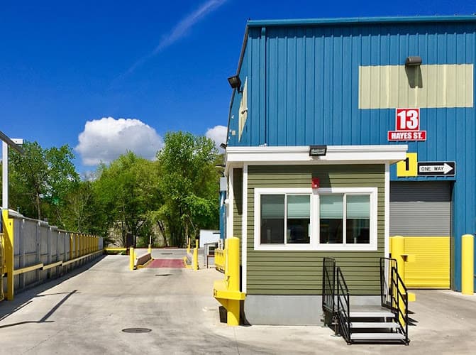 Westchester Recycling Services Inc. - Dumpster rental in Elmsford, New York