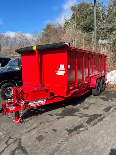 North Shore Hauling - Dumpster rental in Port Jefferson Station, New York