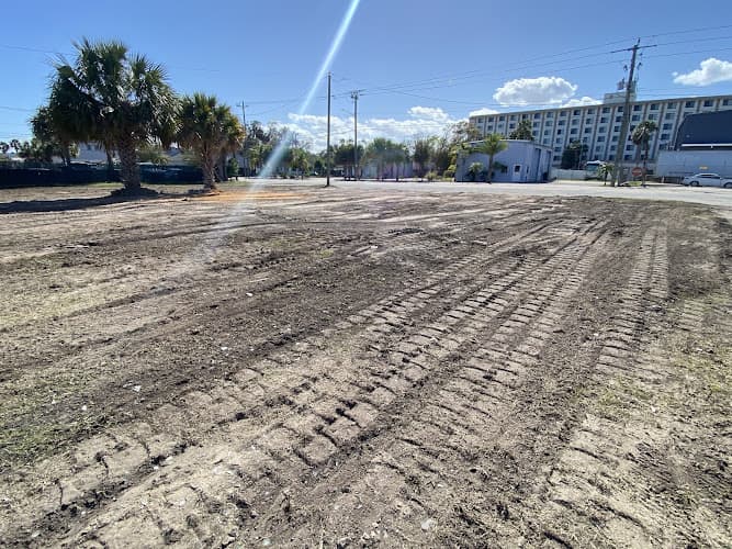 All Seasons Handyman and Demolition - Dumpster rental in Daytona Beach, Florida