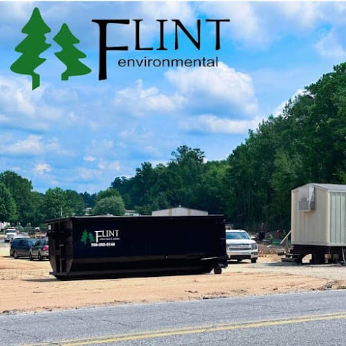 Flint Environmental - Dumpster rental in Columbus, Georgia