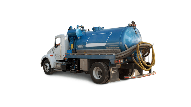 Olsen's Sanitation Co. LLC - Dumpster rental in Chester, Connecticut