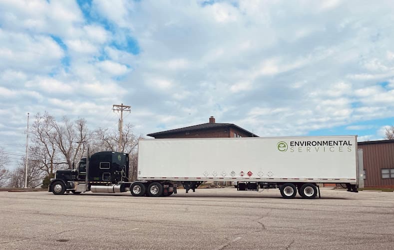 Environmental Services - Dumpster rental in Centertown, Missouri