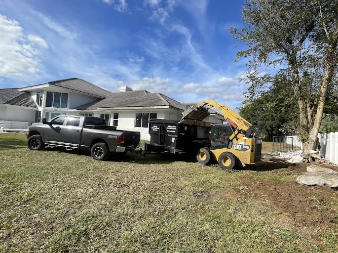 Santos Elite Services - Dumpster rental in Sunrise, Florida