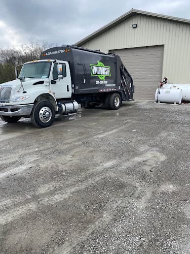 Envirowaste Services - Dumpster rental in Homeworth, Ohio