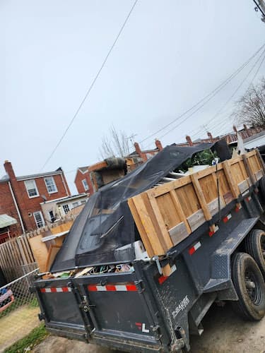 Codorus Junk Removal - Dumpster rental in Hanover, Pennsylvania