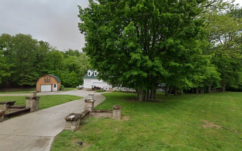 Atkinson Property Works LLC - Dumpster rental in Hillsboro, Ohio