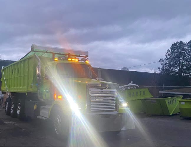Harth industries llc dumpster rental - Dumpster rental in Nanticoke, Pennsylvania