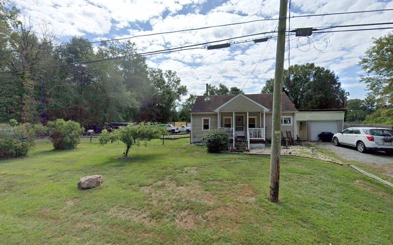 MPK Services - Dumpster rental in Chesapeake City, Maryland