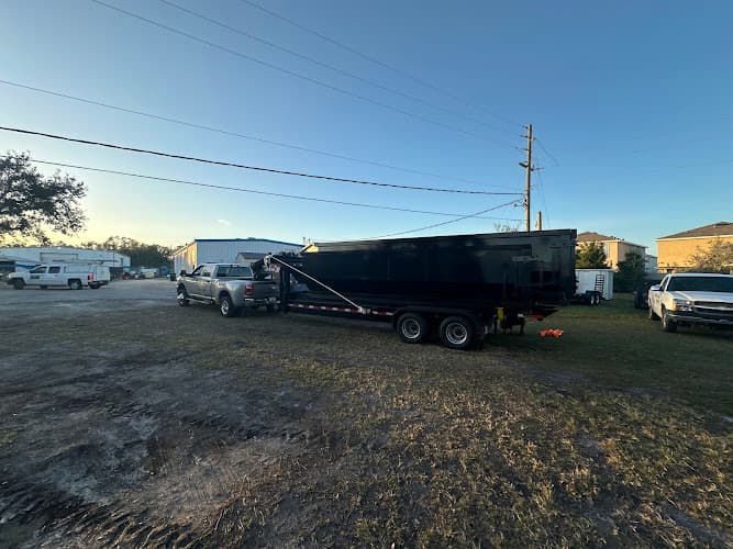 Madd Dumpsters | Dumpster Rental Service - Dumpster rental in Myakka City, Florida