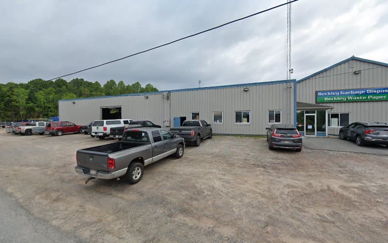 Oak Hill Garbage Disposal Inc - Dumpster rental in Beckley, West Virginia