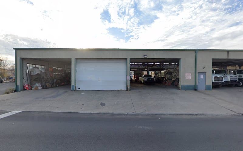 Wilkes-Barre Department of Public Works - Dumpster rental in Wilkes-Barre, Pennsylvania