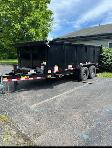Cheap handyman services and dumpster rentals of canton - Dumpster rental in Canton Township, Michigan
