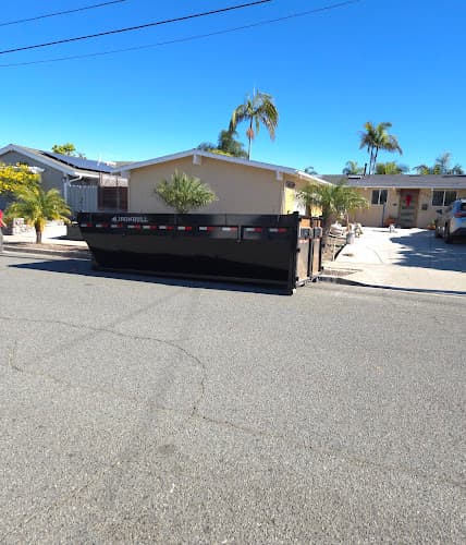 FARO Disposal - Dumpster rental in Spring Valley, California
