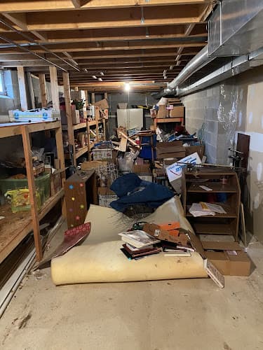 McLay Junk Removal and Materials - Dumpster rental in Elkton, Maryland