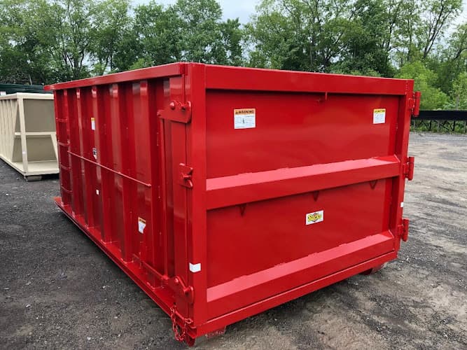 All American Waste Management - Dumpster rental in Madison, Ohio