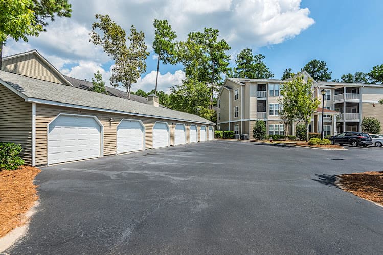 The Reserve at Wescott - Dumpster rental in Summerville, South Carolina