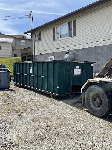 Hopwood Enterprises - Dumpster rental in Hopwood, Pennsylvania
