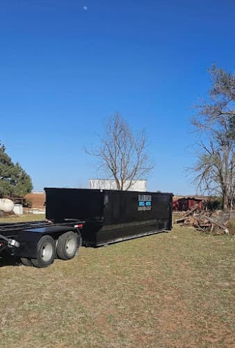 Raider Roll Offs LLC - Dumpster rental in Lubbock, Texas
