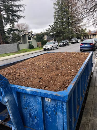 QuickDrop Dumpster Services - Dumpster rental in Bellevue, Washington