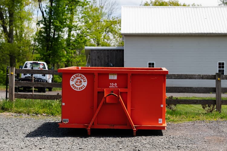 Dumpster Dudez - Dumpster rental in Broussard, Louisiana