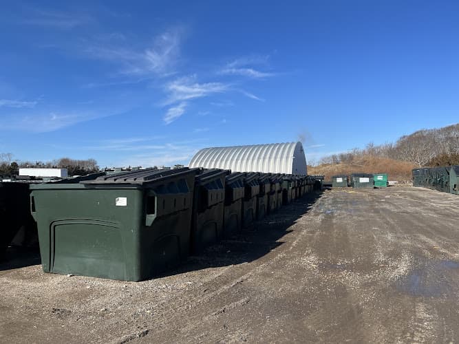 Mattituck Environmental - Dumpster rental in Cutchogue, New York
