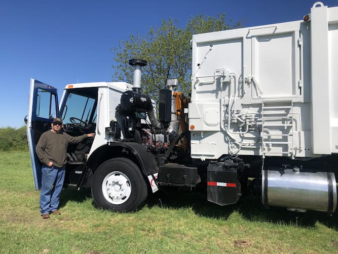 Affordable Trash Services - Dumpster rental in Ada, Oklahoma