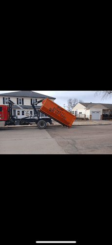 Dump Dynasty Dumpster Rentals - Dumpster rental service in Sioux Falls, South Dakota