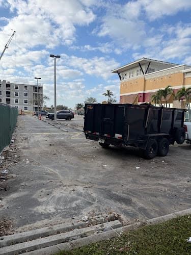The Junk Brothers - Dumpster rental in Fort Myers, Florida
