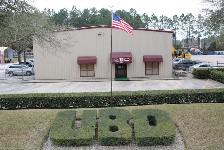 United Brothers Development - Dumpster rental in Jacksonville, Florida