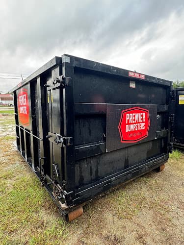 Premier Dumpsters - Dumpster rental in Four Oaks, North Carolina