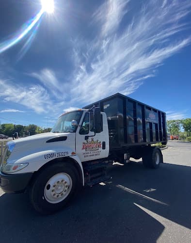 Dynasty Containers - Dumpster rental in Medford, New York