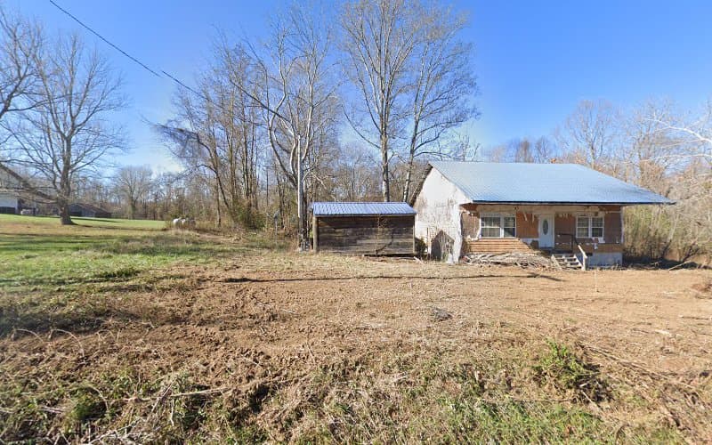 Voss Property Management LLC - Dumpster rental in Cookeville, Tennessee