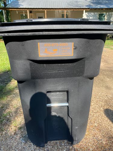 Arocha Land Service LLC - Dumpster rental in Livingston, Texas