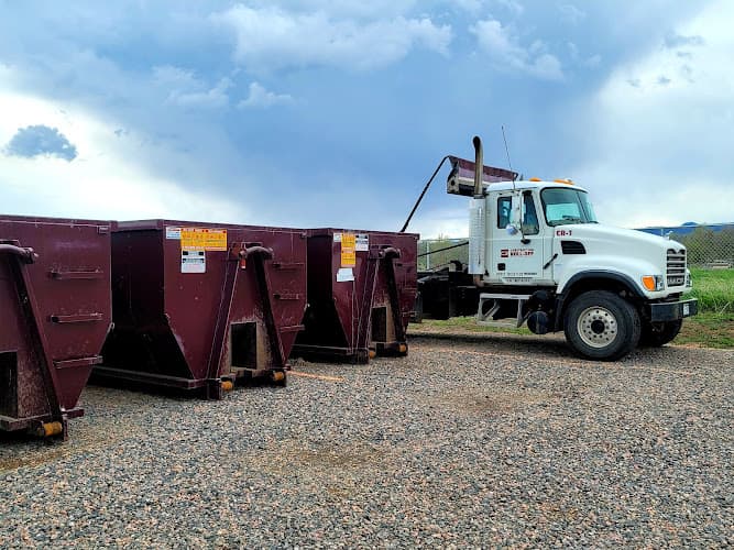 Construction Roll-Off | Dumpster Rentals - Dumpster rental in Arvada, Colorado
