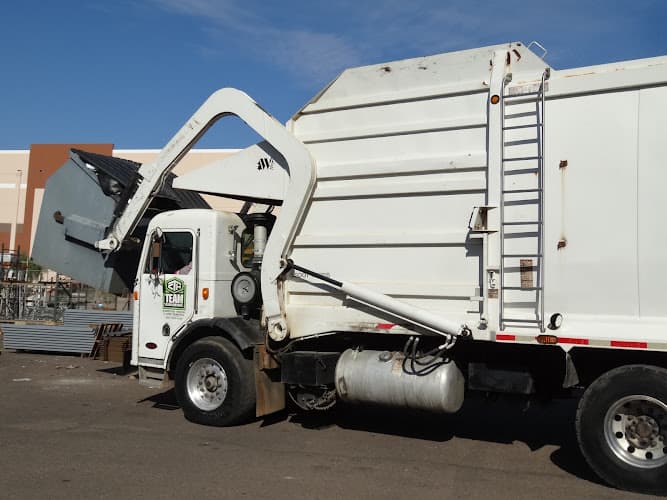 Team Clean and Haul - Dumpster rental in Phoenix, Arizona