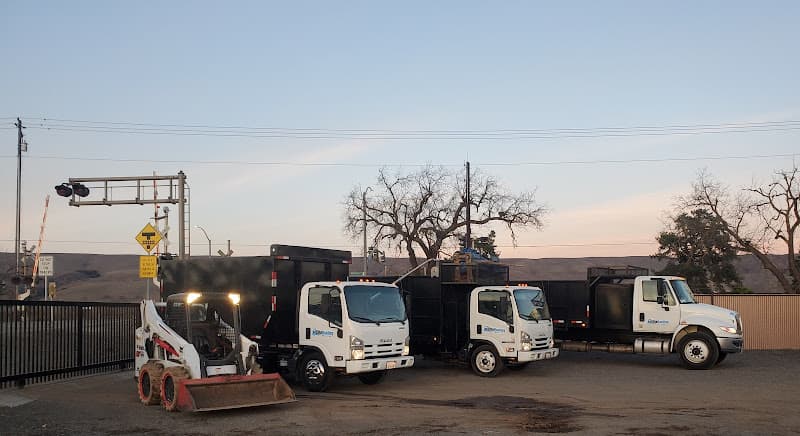 Elite Dumpster Rental - Dumpster rental in San Jose, California