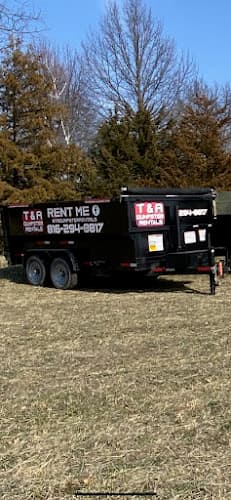 T&A Dumpster Rentals and Services - Dumpster rental in Savannah, Missouri