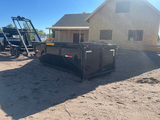 G Roll offs - Dumpster rental in Cedar City, Utah