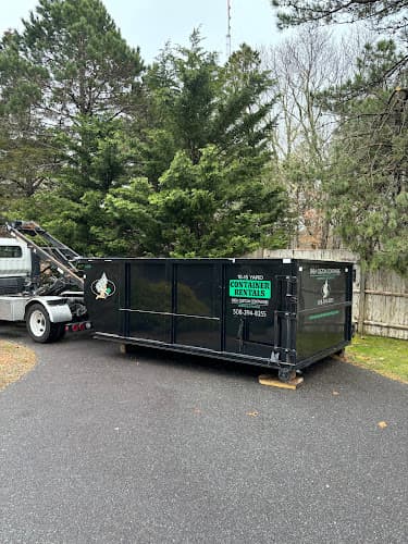 Shea Custom Containers - Dumpster rental in Plymouth, Massachusetts