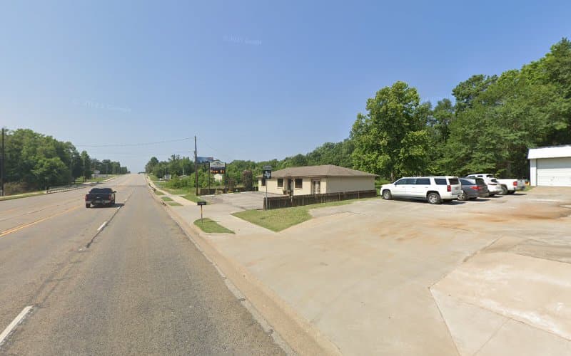 Right Way Disposal LLC - Dumpster rental in Flint, Texas