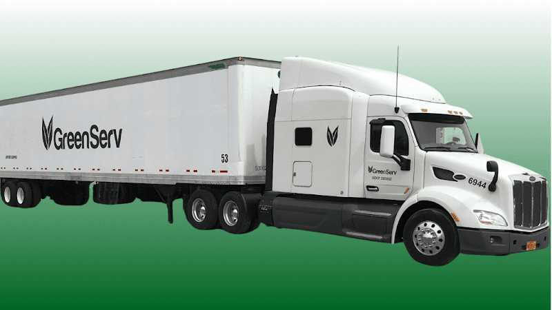 GreenServ - Dumpster rental in Batesville, Mississippi