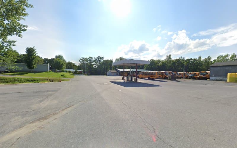 CSWD Drop-Off Center - South Burlington hero photo