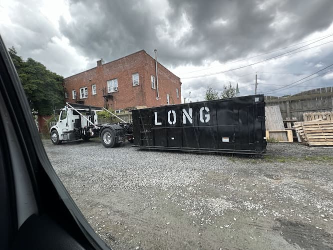 Long Dumpster Rentals - Dumpster rental in Rochester, New York