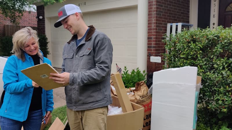 JunkAway Dumpster Rental - Dumpster rental in Austin, Texas