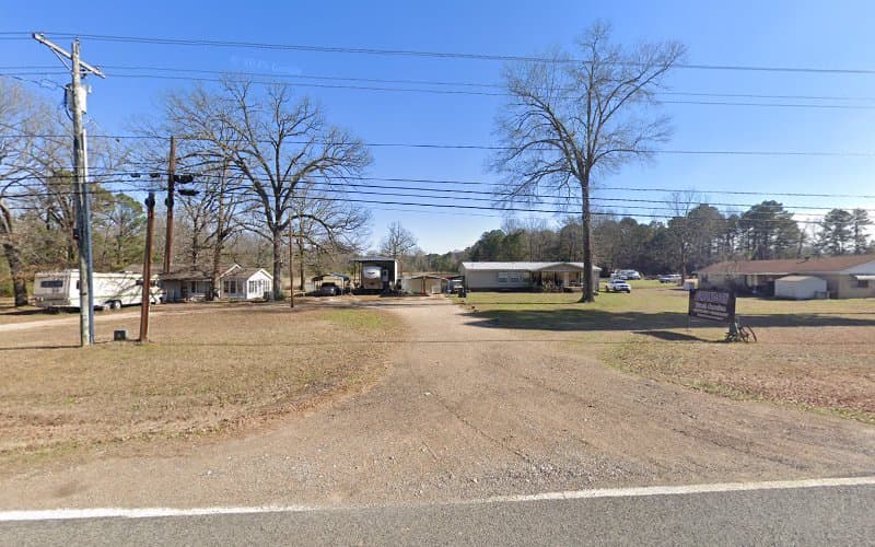 Edmondson Trash Services - Dumpster rental in Texarkana, Arkansas