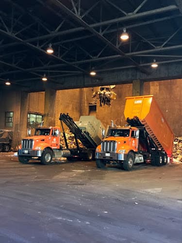 Aloha Waste Systems Of Honolulu Inc. - Dumpster rental in Kapolei, Hawaii