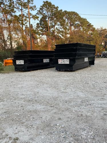 Value Dumpsters - Dumpster rental in Apopka, Florida